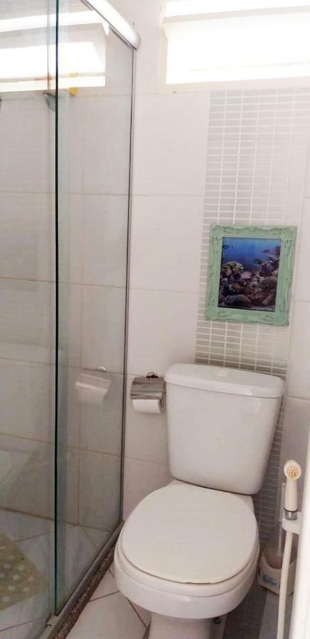 Ap Aluguel No Guaibim Apartamento Exterior foto