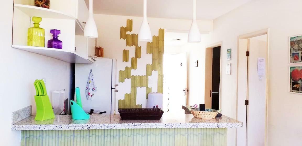 Ap Aluguel No Guaibim Apartamento Exterior foto
