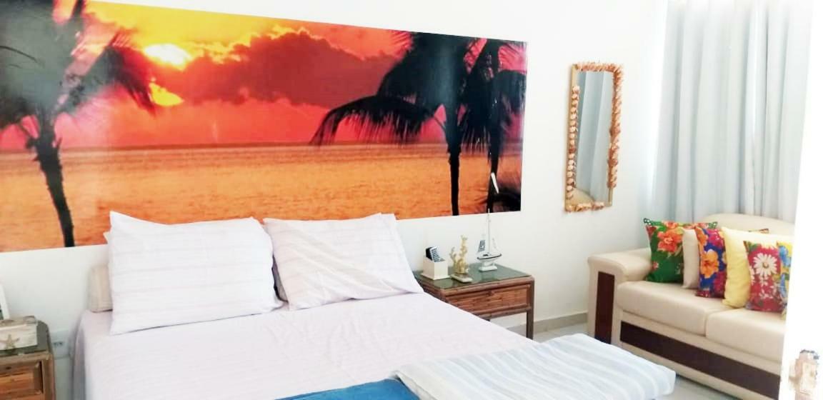 Ap Aluguel No Guaibim Apartamento Exterior foto