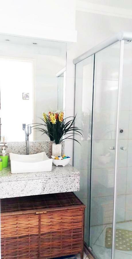 Ap Aluguel No Guaibim Apartamento Exterior foto